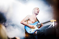 2013-06-01 - Biffy Clyro från Liseberg, Göteborg