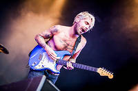 2013-06-01 - Biffy Clyro från Liseberg, Göteborg