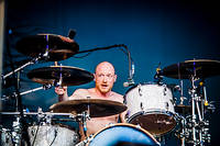 2013-06-01 - Biffy Clyro från Liseberg, Göteborg