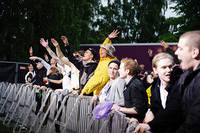 2013-06-01 - Områdesbilder från Dans Dakar, Stockholm