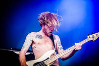 2013-06-01 - Biffy Clyro från Liseberg, Göteborg