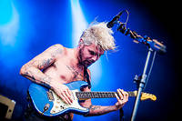 2013-06-01 - Biffy Clyro från Liseberg, Göteborg