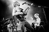 2013-06-01 - Biffy Clyro från Liseberg, Göteborg