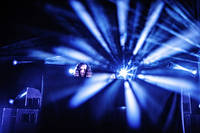 2013-05-31 - Justice från Dans Dakar, Stockholm