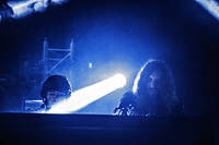 2013-05-31 - Justice från Dans Dakar, Stockholm