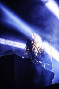 2013-05-31 - Justice från Dans Dakar, Stockholm