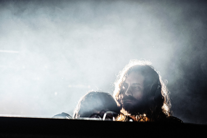 2013-05-31 - Justice från Dans Dakar, Stockholm
