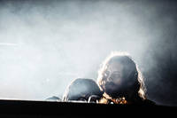 2013-05-31 - Justice från Dans Dakar, Stockholm