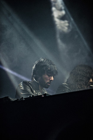 2013-05-31 - Justice från Dans Dakar, Stockholm