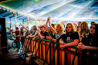 2013-05-30 - Vidunder från Muskelrock, Alvesta