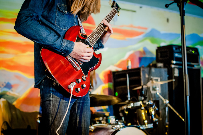 2013-05-30 - Vidunder från Muskelrock, Alvesta