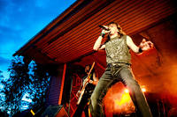 2013-05-30 - Aria från Muskelrock, Alvesta