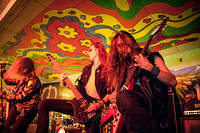 2013-05-30 - Attic från Muskelrock, Alvesta