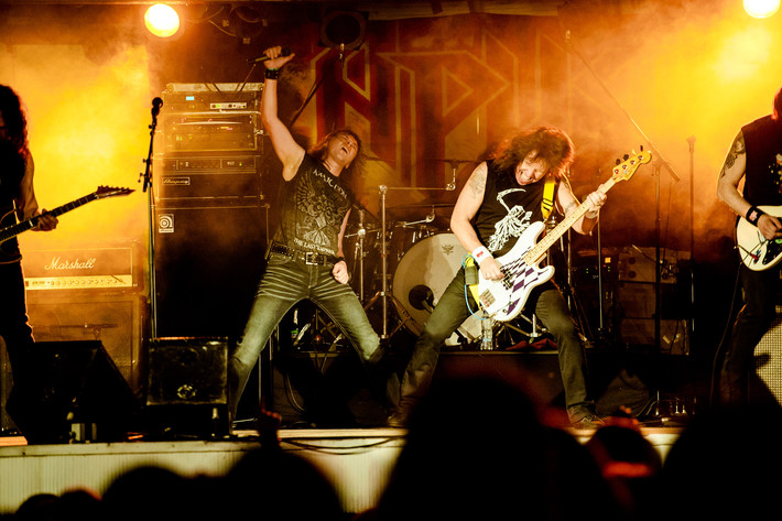2013-05-30 - Aria från Muskelrock, Alvesta