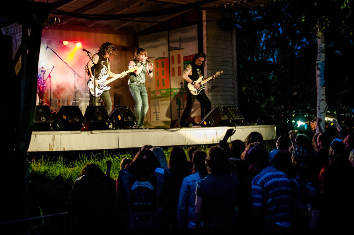 2013-05-30 - Aria från Muskelrock, Alvesta