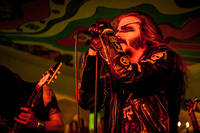 2013-05-30 - Attic från Muskelrock, Alvesta
