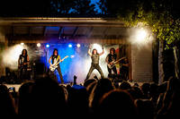 2013-05-30 - Aria från Muskelrock, Alvesta