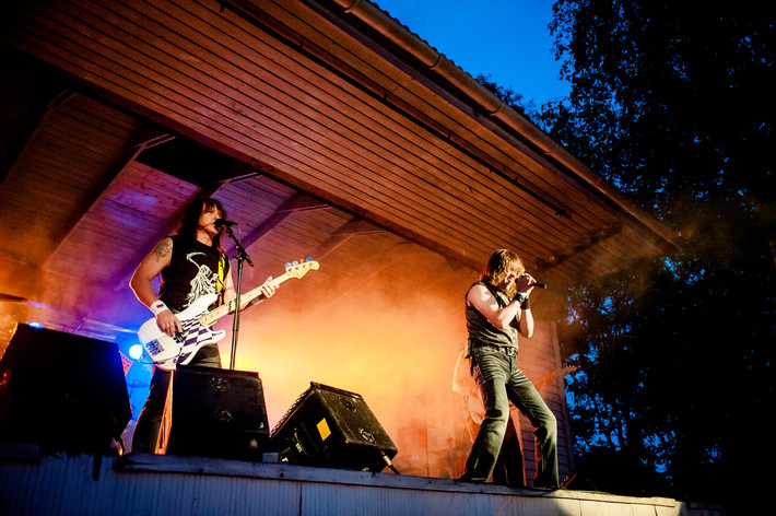2013-05-30 - Aria från Muskelrock, Alvesta
