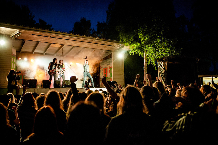 2013-05-30 - Aria från Muskelrock, Alvesta