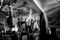 2013-05-30 - Attic från Muskelrock, Alvesta