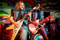 2013-05-30 - Dead Lord från Muskelrock, Alvesta