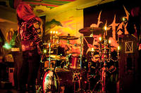 2013-05-30 - Attic från Muskelrock, Alvesta