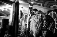 2013-05-30 - Attic från Muskelrock, Alvesta