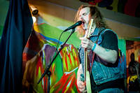 2013-05-30 - Dead Lord från Muskelrock, Alvesta