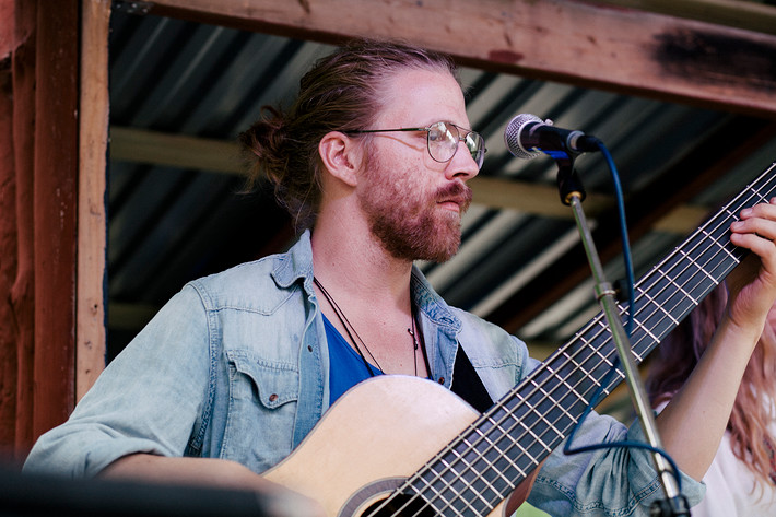 2013-06-01 - Alla Fagra från Röstångafestivalen, Röstånga
