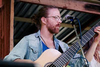 2013-06-01 - Alla Fagra från Röstångafestivalen, Röstånga