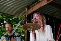 2013-06-01 - Alla Fagra från Röstångafestivalen, Röstånga