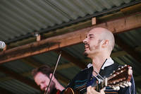 2013-06-01 - Alla Fagra från Röstångafestivalen, Röstånga