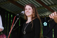 2013-06-01 - Alla Fagra från Röstångafestivalen, Röstånga