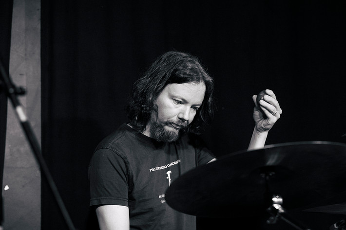 2013-06-01 - Carita Boronska från Röstångafestivalen, Röstånga