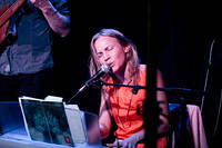 2013-06-01 - Carita Boronska från Röstångafestivalen, Röstånga