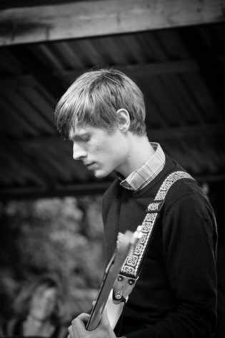 2013-06-01 - PAL från Röstångafestivalen, Röstånga