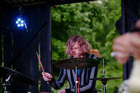2013-06-01 - PAL från Röstångafestivalen, Röstånga