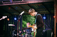 2013-06-01 - PAL från Röstångafestivalen, Röstånga