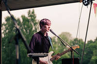 2013-06-01 - PAL från Röstångafestivalen, Röstånga