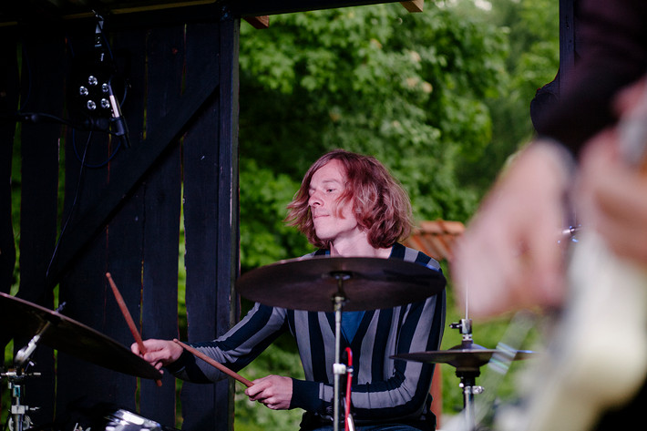 2013-06-01 - PAL från Röstångafestivalen, Röstånga