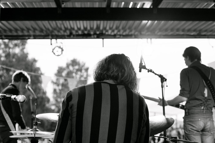 2013-06-01 - PAL från Röstångafestivalen, Röstånga
