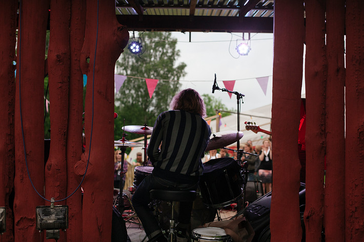 2013-06-01 - PAL från Röstångafestivalen, Röstånga
