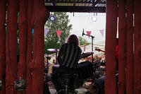 2013-06-01 - PAL från Röstångafestivalen, Röstånga