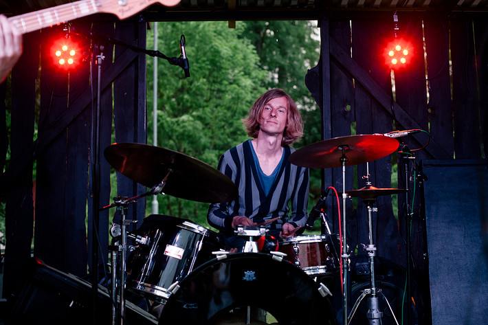 2013-06-01 - PAL från Röstångafestivalen, Röstånga