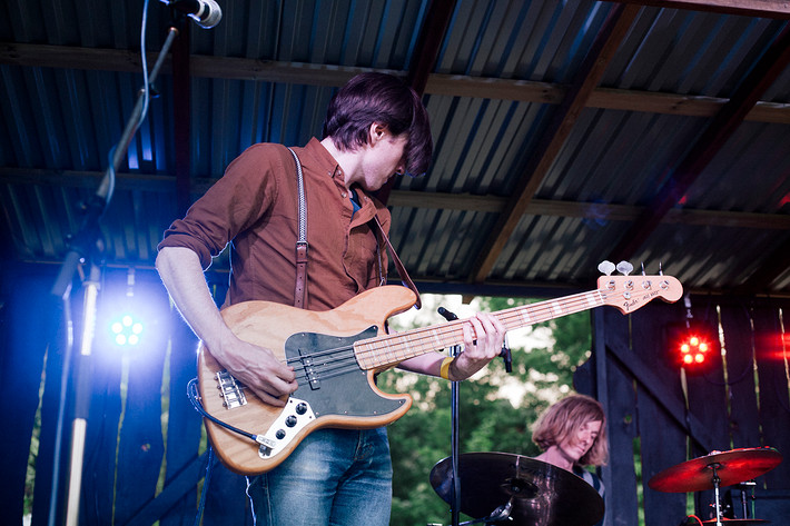 2013-06-01 - PAL från Röstångafestivalen, Röstånga