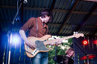 2013-06-01 - PAL från Röstångafestivalen, Röstånga