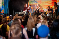 2013-05-31 - Blues Pills från Muskelrock, Alvesta