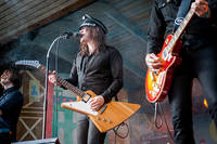 2013-05-31 - Imperial State Electric från Muskelrock, Alvesta