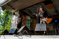 2013-05-31 - Imperial State Electric från Muskelrock, Alvesta