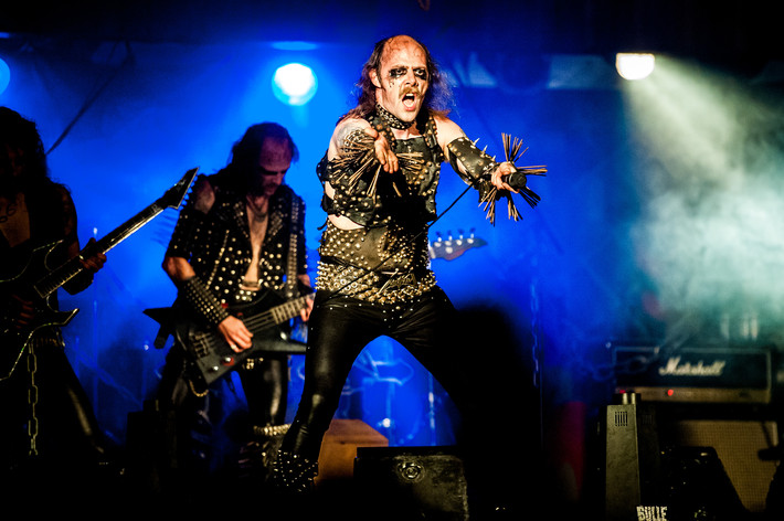 2013-05-31 - Nifelheim från Muskelrock, Alvesta